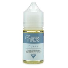 Naked 100 Nic Vape Salt (35mg/30ml, 50mg/30ml)