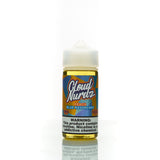 Cloud Nurdz & Cloud Nurdz ICED (3mg 100ml & 6mg/100ml)
