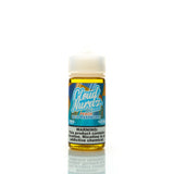 Cloud Nurdz & Cloud Nurdz ICED (3mg 100ml & 6mg/100ml)