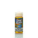 Cloud Nurdz & Cloud Nurdz ICED (3mg 100ml & 6mg/100ml)