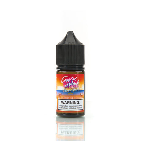Coastal Splash Salt Nic/Vape Juice