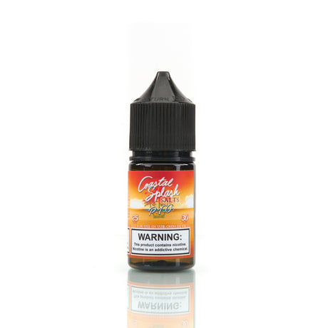 Coastal Splash Salt Nic/Vape Juice