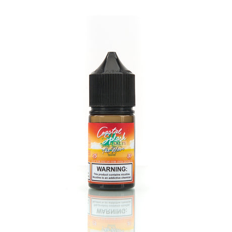 Coastal Splash Salt Nic/Vape Juice