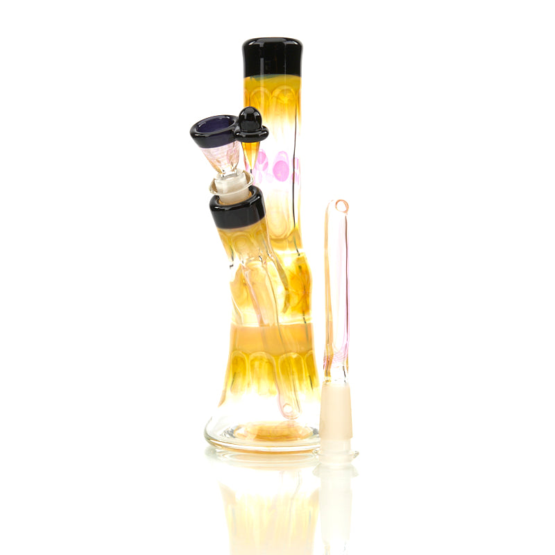 "All Fume" By Chunk Glass