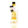 "All Fume" By Chunk Glass
