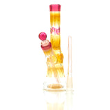 "All Fume" By Chunk Glass