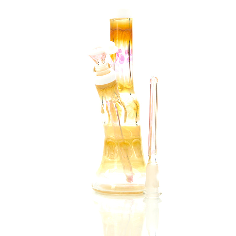 "All Fume" By Chunk Glass