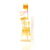"All Fume" By Chunk Glass
