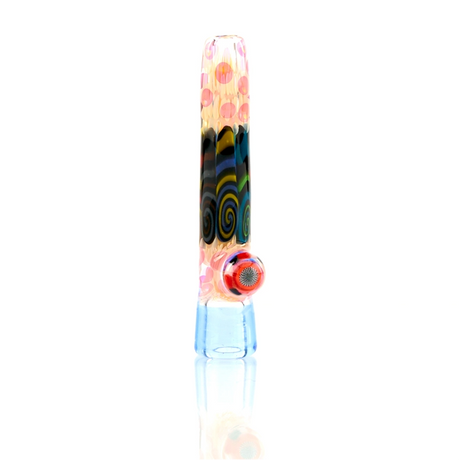 Chunk Glass Chillums By Chunk Glass