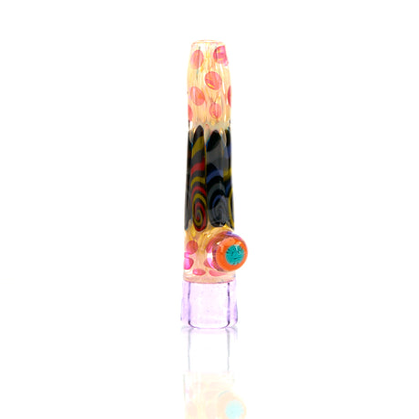 Chunk Glass Chillums By Chunk Glass
