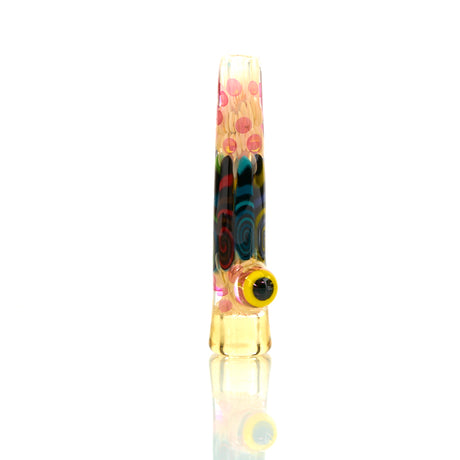 Chunk Glass Chillums By Chunk Glass