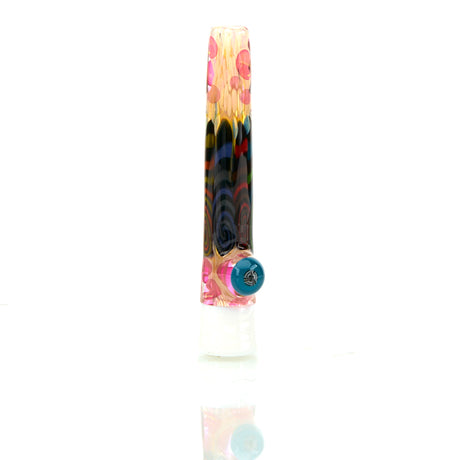 Chunk Glass Chillums By Chunk Glass
