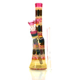 "Coolbreeze" By Chunk Glass