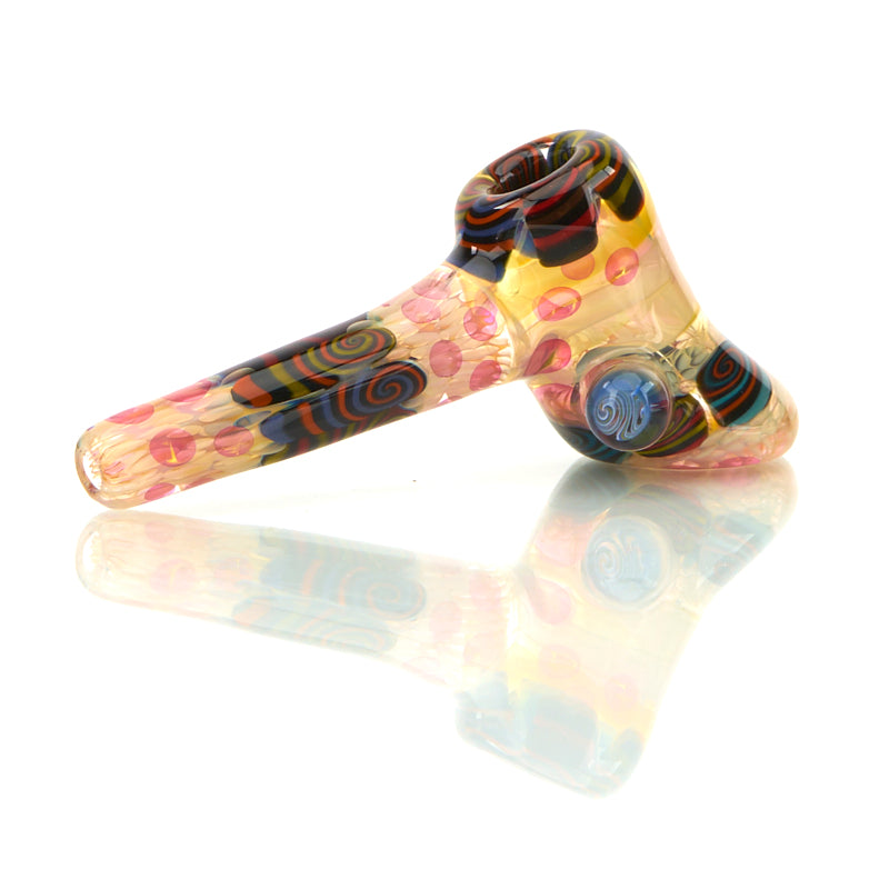 "Mini Hammer" By Chunk Glass