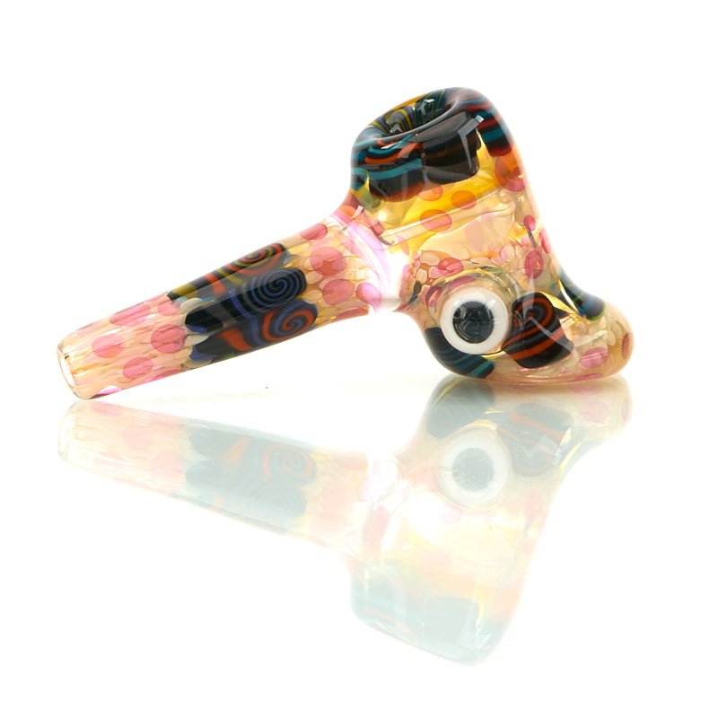 "Mini Hammer" By Chunk Glass