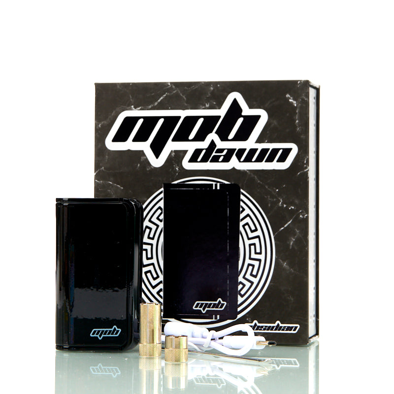 Mob Dawn Cartridge Battery