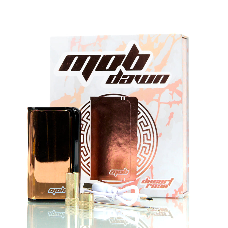 Mob Dawn Cartridge Battery