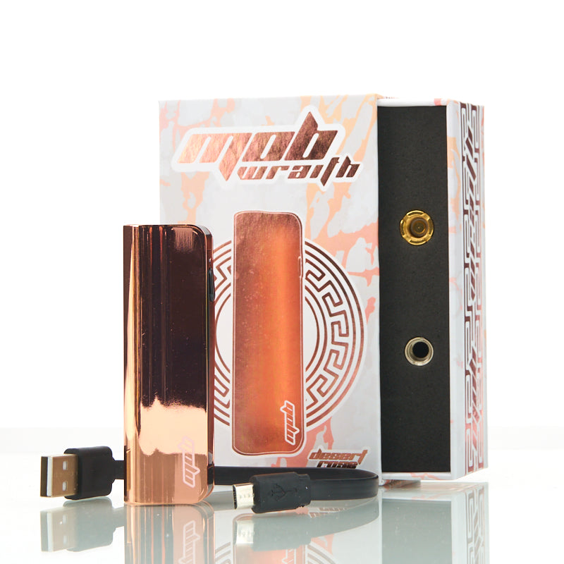 Mob Wraith Cartridge Battery