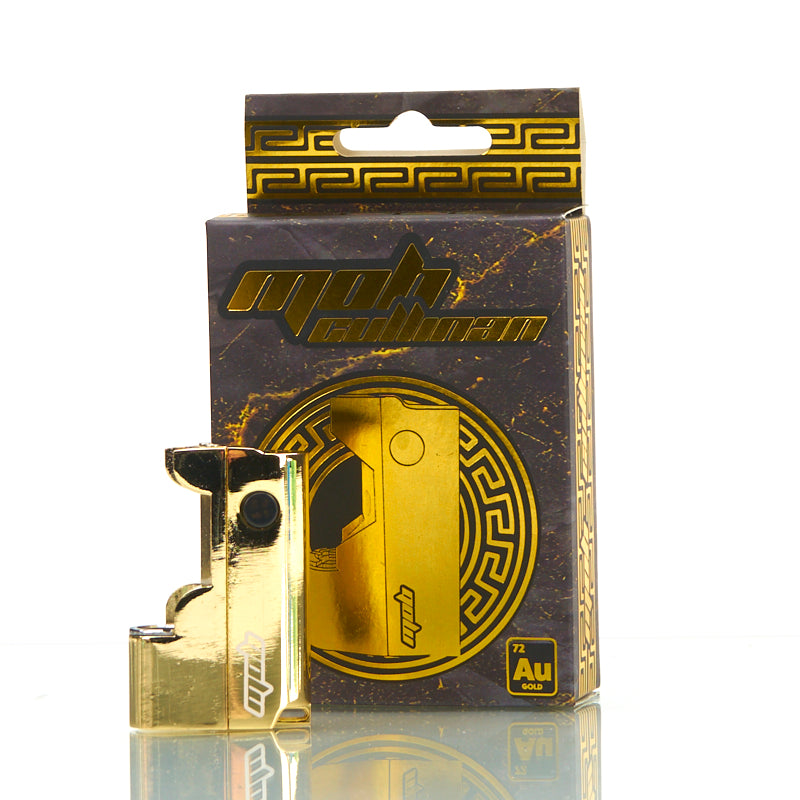 Mob Cullinan Cartridge Battery