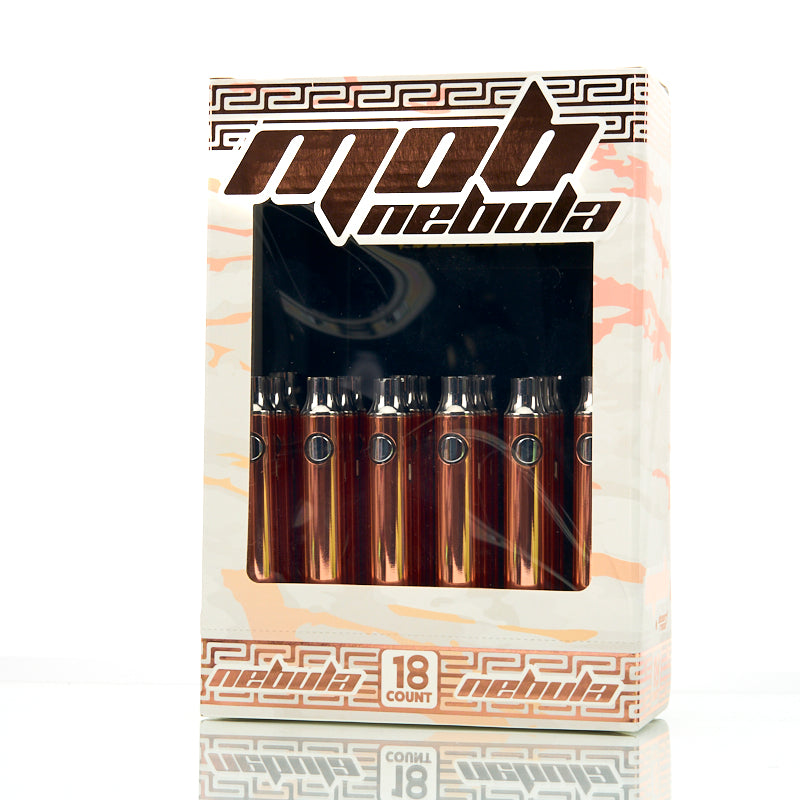 Mob Nebula Concentrate Vaporizer