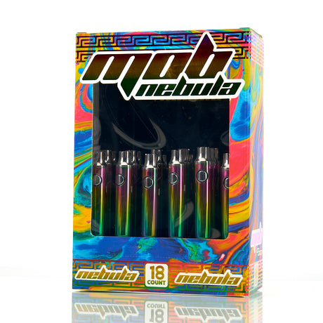 Mob Nebula Concentrate Vaporizer