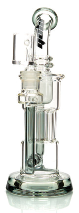 Mob Internal Pillar Recycler Dab Rig