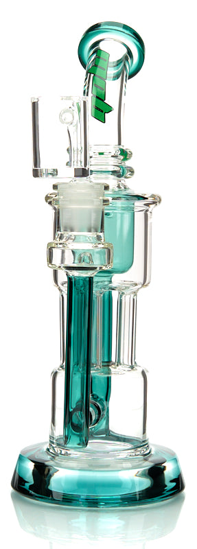 Mob Internal Pillar Recycler Dab Rig