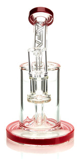 AFM Inline Banger Hanger Dab Rig