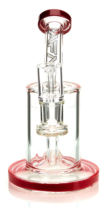 AFM Inline Banger Hanger Dab Rig