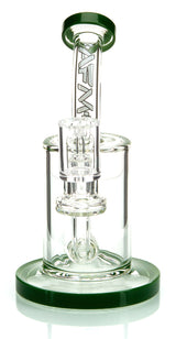 AFM Inline Banger Hanger Dab Rig