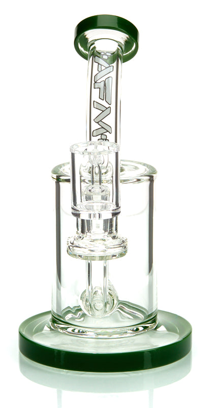 AFM Inline Banger Hanger Dab Rig