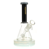 MOB Glass Marek Water Pipe