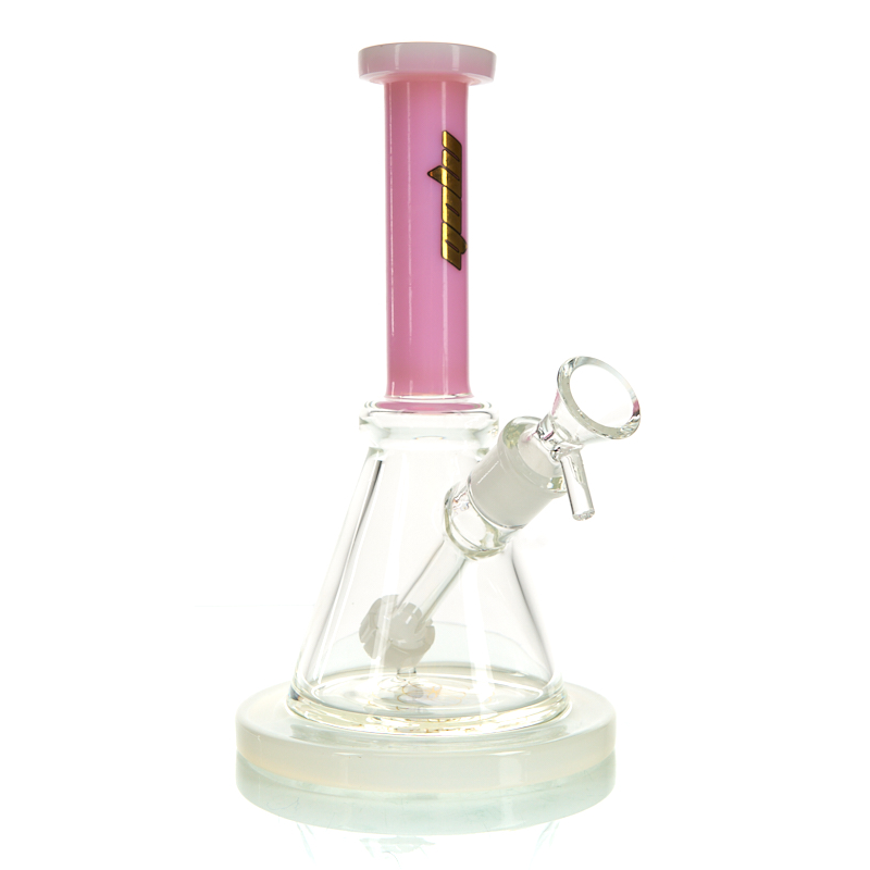MOB Glass Marek Water Pipe
