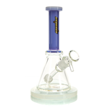 MOB Glass Marek Water Pipe