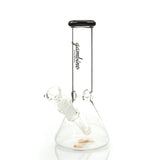 Gambino Studios 8" Mini Beaker Water Pipe
