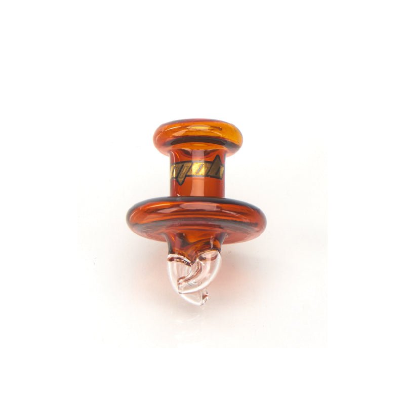 Mob Flat Double Directional Carb Cap