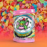Bando Bags: Smell-Proof Technology