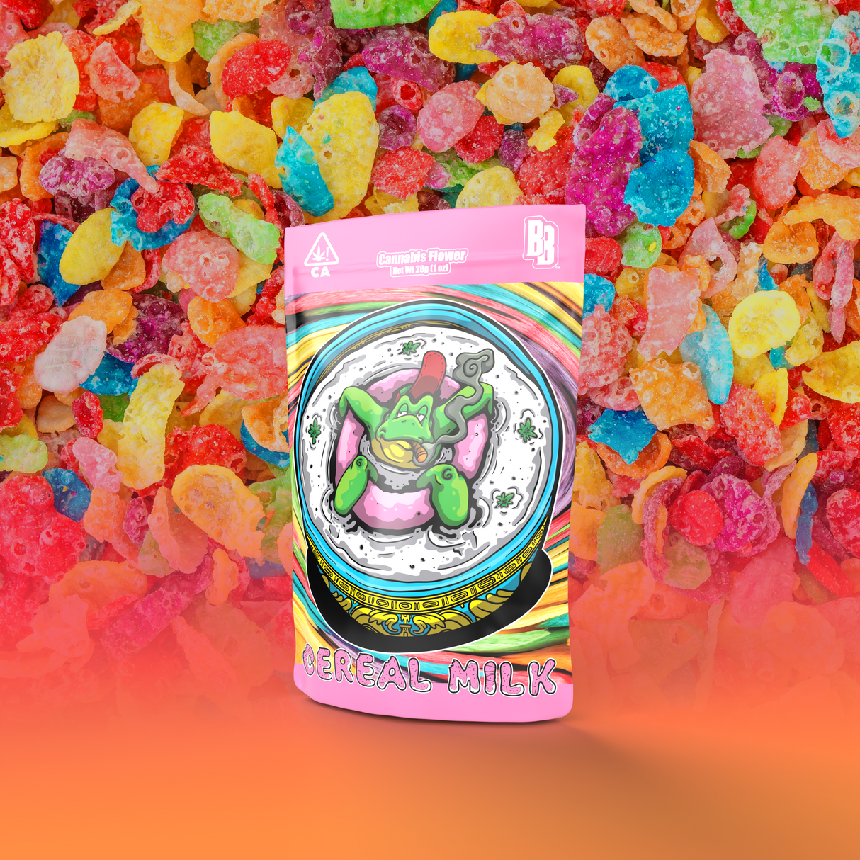 Bando Bags: Smell-Proof Technology