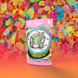 Bando Bags: Smell-Proof Technology