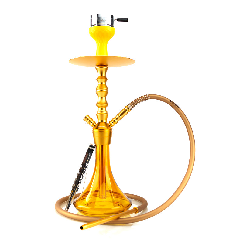 Vadra Ruby Hookah