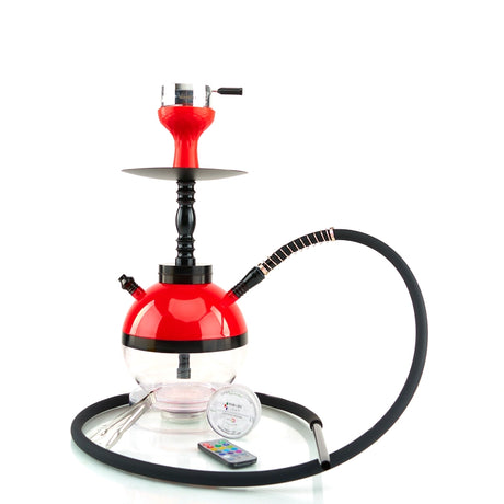 Starbuzz Mini Hookah – CLOUD 9 SMOKE CO.