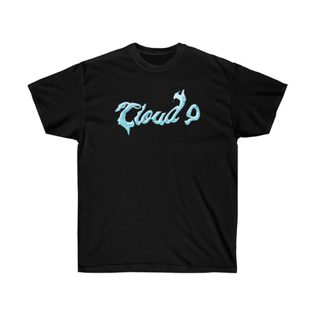 Cloud 9 Liquid Chrome Tee