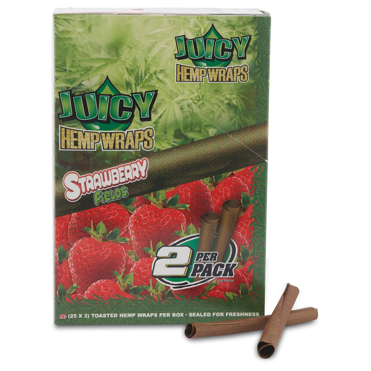 Juicy Blunt Wraps