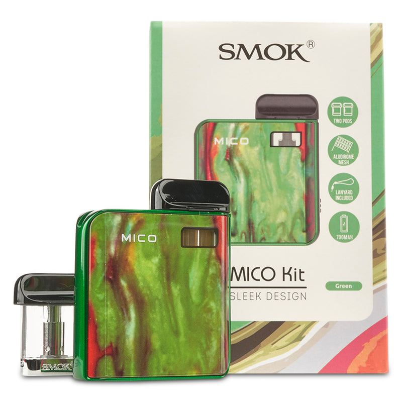 Smok Mico Kit