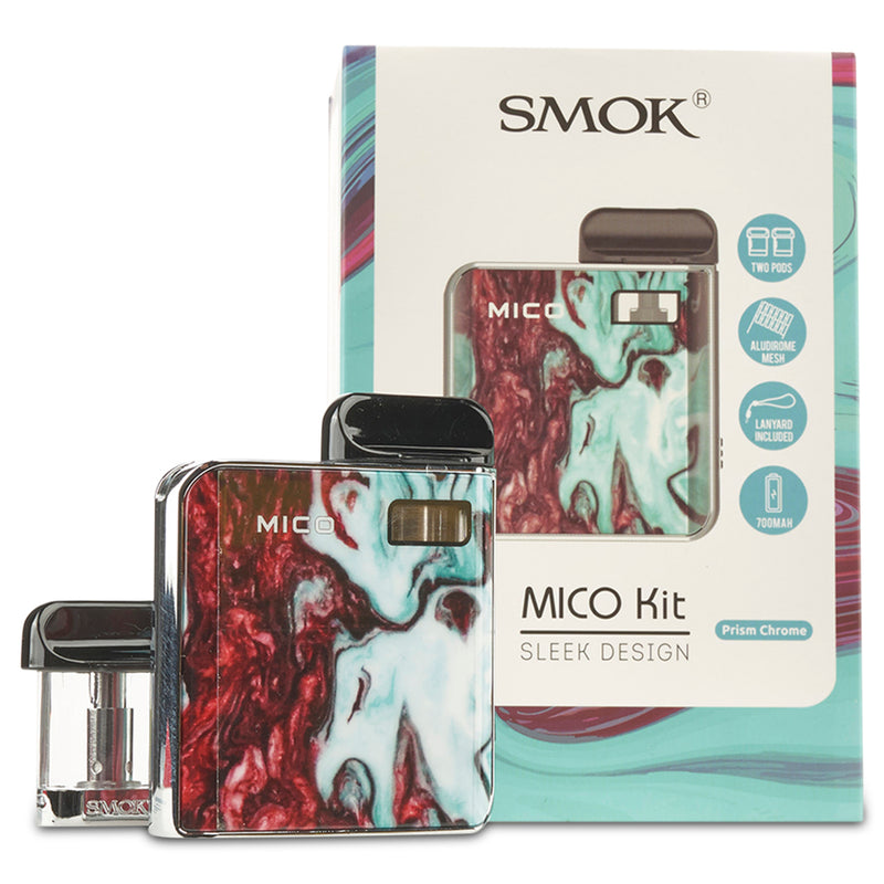 Smok Mico Kit