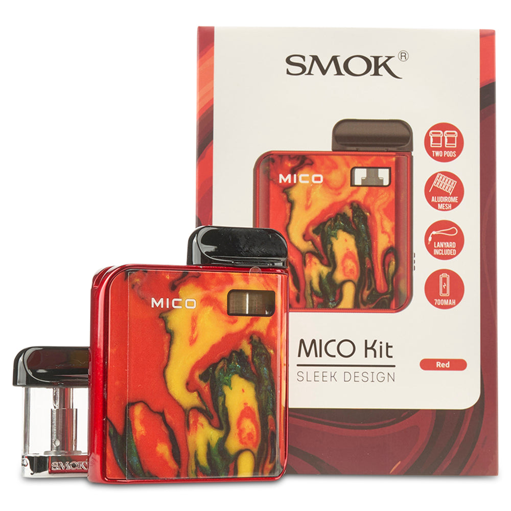 Smok Mico Kit