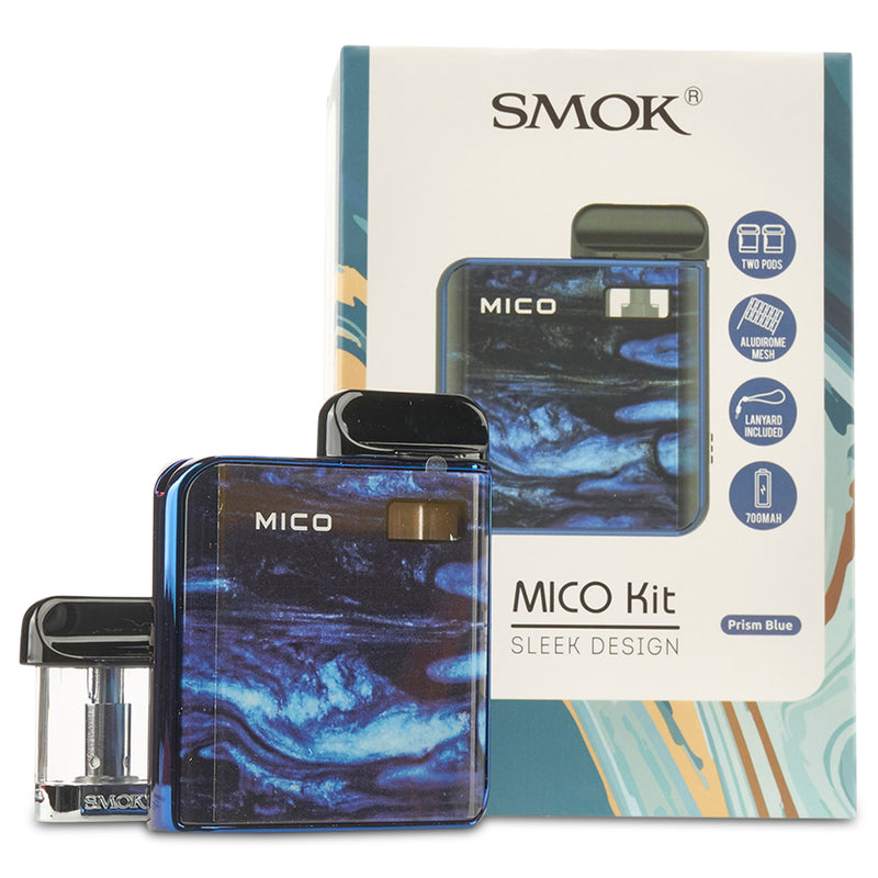 Smok Mico Kit