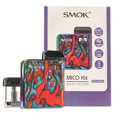 Smok Mico Kit