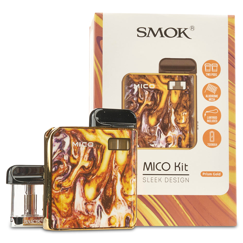 Smok Mico Kit