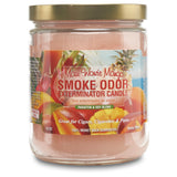 Smoke Odor Exterminator Candle
